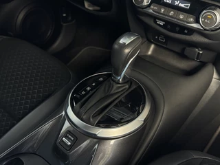 Nissan Juke Nissan Juke 1.6 HYBRID N-CONNECTA CAMERA CARPLAY NAVI LMV LED 09/2024 - afbeelding nr 33