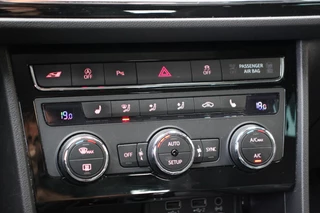 SEAT Leon SEAT Leon ST 2.0 TSI CUPRA 300 4DRIVE | Pano. | Camera | 301PK | Seat sound - afbeelding nr 16