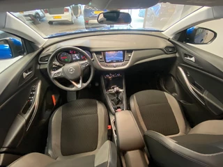 Opel Grandland X Opel Grandland X 1.2 Turbo Innovation | | CLIMA | NAVI | CAMERA | 18