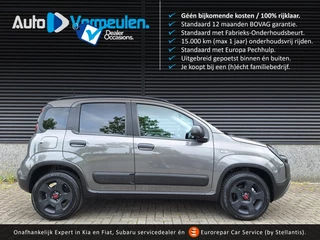 Fiat Panda - 112016407-0