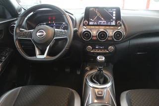 Nissan Juke Nissan Juke 1.0 DIG-T N-Design - afbeelding nr 26