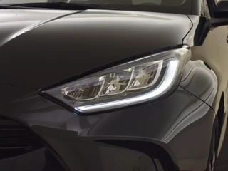 Toyota Yaris - afbeelding nr 13