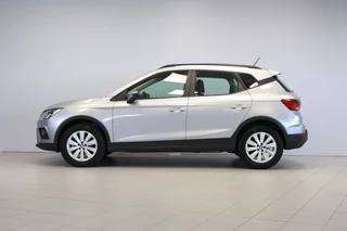 SEAT Arona SEAT Arona 1.0 TSI Style - Parkeersensoren voor+achter - CruiseControl - afbeelding nr 5