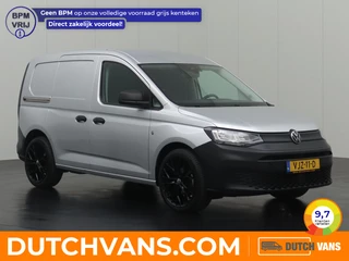 Volkswagen Caddy Volkswagen Caddy 2.0TDI Comfort | Navigatie | Multimedia | Airco | Cruise | Betimmering - afbeelding nr 1