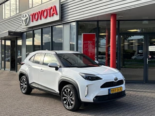 Toyota Yaris Cross 1.5 Hybrid 115 First | Nav | Clima | A.camera | Demo- auto*