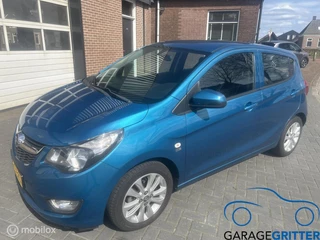Opel KARL 1.0 ecoFLEX Innovation