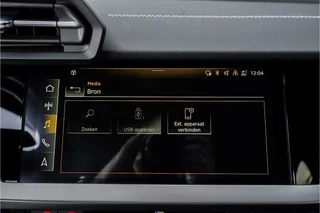 Audi A3 Audi A3 Sportback 35 TFSI S-Edition CarPlay ACC 18 Inch - afbeelding nr 23