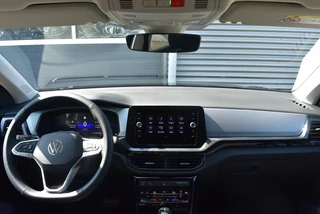 Volkswagen T-Cross Volkswagen T-Cross 1.0 TSI LIFE / ACHTERUITRIJCAMERA / ADAP. CRUISE CONTROL / LANE ASSIST - afbeelding nr 29