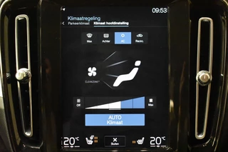 Volvo XC40 Volvo XC40 T3 163pk Aut. Momentum | Climate Pro | Park Assist | Navigation - afbeelding nr 33