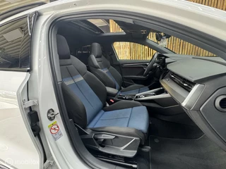 Audi A3 Audi A3 Limousine 30 TDI S edition|Pano|Led|ACC|Camera|Sfeer - afbeelding nr 15