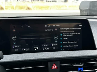 Kia EV6 Kia EV6 Plus  | 77 kWh | Warmtepomp | Navigatie! - afbeelding nr 12