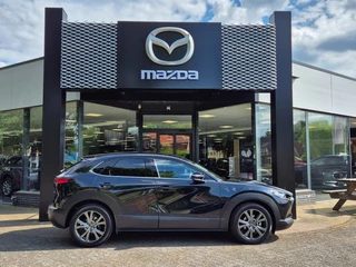 Mazda CX-30 - afbeelding nr 2