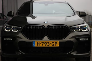 BMW X6 - afbeelding nr 5