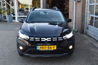 Dacia Sandero Stepway - afbeelding nr 16