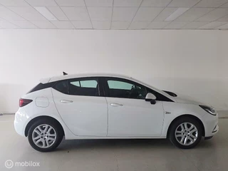 Opel Astra Opel Astra 1.0 Turbo Business - afbeelding nr 4
