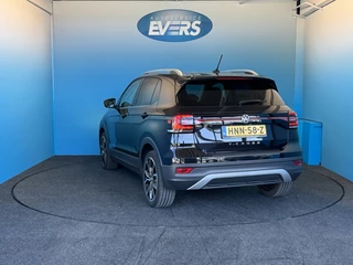 Volkswagen T-Cross Volkswagen T-Cross 1.0 TSI Style - afbeelding nr 17