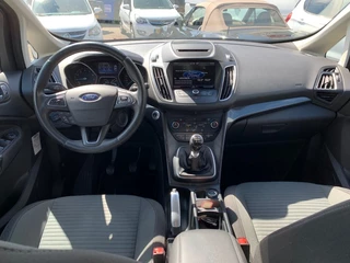 Ford C-MAX - afbeelding nr 2
