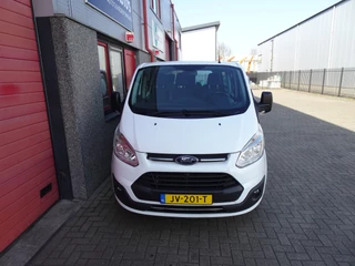 Ford Transit Custom - afbeelding nr 16