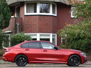 BMW 3 Serie BMW 3 Serie 330e 292PK M-perf. / BMW Individual / 2021 / LED - afbeelding nr 3