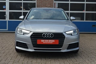 Audi A4 Audi A4 Avant 1.4 TFSI Pro Line | NAV - PDC - afbeelding nr 2