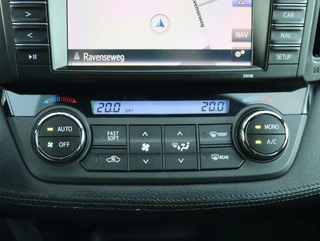 Toyota RAV4 Toyota RAV4 2.5 Hybrid Executive Business - afbeelding nr 14