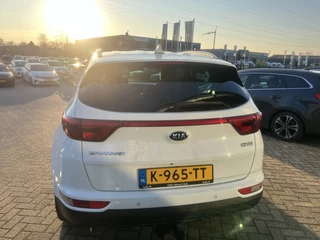 Kia Sportage - afbeelding nr 10