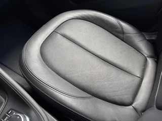 BMW X1 BMW X1 sDrive20i High Executive AUTOMAAT*NL AUTO*AFN. HAAK*LEDER*HEAD UP - afbeelding nr 12