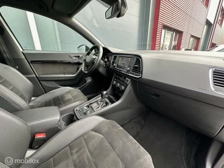 CUPRA Ateca CUPRA Ateca 2.0 TSI 4DRIVE Copper/Viritual/Beats/Carplay/DCC - afbeelding nr 12