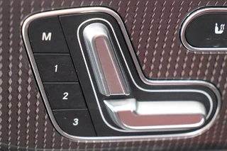 Mercedes-Benz GLA Mercedes-Benz GLA-klasse 250e Business Solution Luxury Limited | Panoramadak | Adaptive cruise | Trekhaak | Leder | Stoelverwarming | Matrix LED | Memory | Camera | Navigatie | Park Assist | Sfeerverlichting - afbeelding nr 10