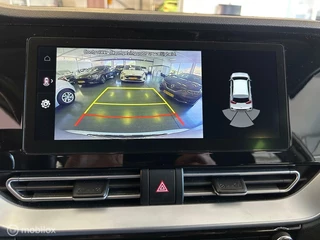Kia Niro Kia Niro 1.6 GDi Hybrid DynamicLine - afbeelding nr 19