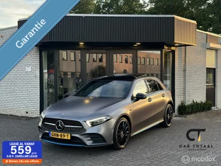 Mercedes-Benz A-Klasse - 40734733-0