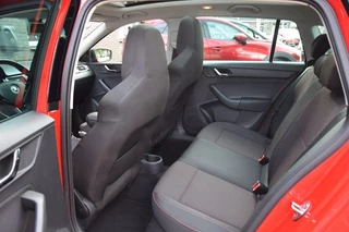 Škoda Rapid Škoda Rapid 1.2 TSI GRT ELEGANCE - afbeelding nr 11