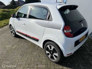 Renault Twingo Renault Twingo 1.0 SCe Collection|Airco |bluetooth |usb - afbeelding nr 3