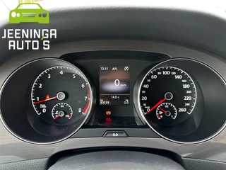 Volkswagen Golf Sportsvan Volkswagen Golf Sportsvan 1.4 TSI Business Edition | Navi | PDC v+a | Stoelverwarming - afbeelding nr 4