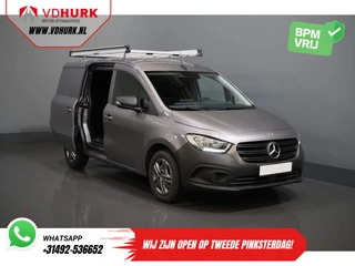 Mercedes-Benz Citan - afbeelding nr 8