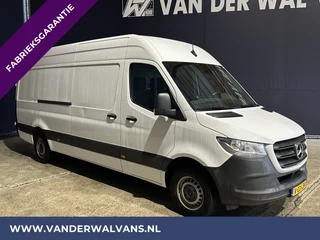 Mercedes-Benz Sprinter Chauffeursstoel, Parkeersensoren, Stoelverwarming, Bijrijdersbank - afbeelding nr 12