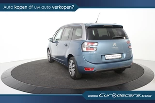 Citroën Grand C4 Picasso Citroën Grand C4 Picasso 1.6 BlueHDi Business *Navigatie*Parkassist*Keyless* - afbeelding nr 10