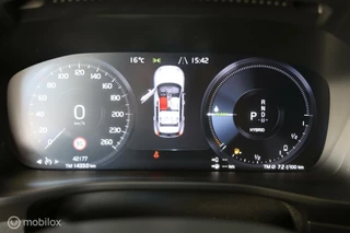 Volvo XC40 Volvo XC40 1.5 T4 Recharge R-Design - CAMERA - WINTERPACK - NAVI - afbeelding nr 16