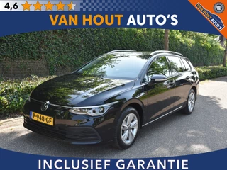 Volkswagen Golf | TREKHAAK | 130PK | - afbeelding nr 1