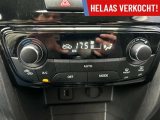 Suzuki Vitara Suzuki Vitara 1.4 Boosterjet Stijl l Afneembare trekhaak l - afbeelding nr 20
