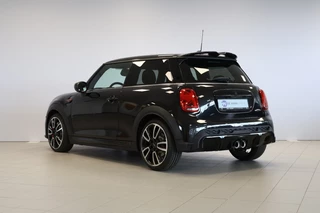MINI Cooper MINI Cooper John Works 2.0 231 PK - Harman/Kardon - Head Up - Pano - Leder - Camera - afbeelding nr 3