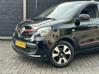 Renault Twingo Renault Twingo 1.0 SCe Collection Airco / BT / cv afstand / elekt. ramen - afbeelding nr 2