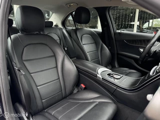 Mercedes-Benz C-Klasse Mercedes C-klasse 220 d 4MATIC Premium Plus Pack|NW Type|Sfeer verlichting|Virtual dash| - afbeelding nr 18