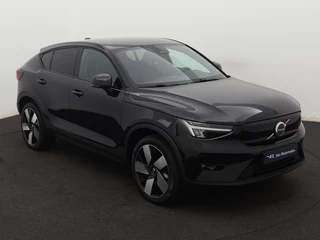 Volvo C40 - afbeelding nr 8