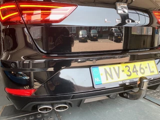 SEAT Leon SEAT Leon ST 1.4 EcoTSI Xcellence , trekhaak, leder. - afbeelding nr 23