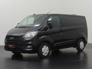 Ford Transit Custom Ford Transit Custom 2.0TDCi 130PK | Kastinrichting | Multimedia | Camera - afbeelding nr 7