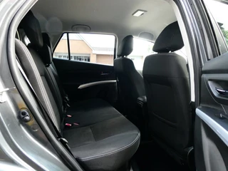 Suzuki S-Cross Suzuki S-Cross Sx4 1.0 B.JET SELECT Camera/Cruise/Clima/Navi - afbeelding nr 8