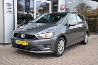 Volkswagen Golf Sportsvan Clima Navi 1.2 TSI Easyline