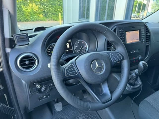 Mercedes-Benz Vito - afbeelding nr 8