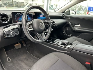 Mercedes-Benz A-Klasse 50% deal 10.975,- ACTIE Widescreen / Stoel verwarming / LED / Camera - afbeelding nr 25